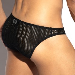 Slip de la marca ES COLLECTION - copy of FORMENTERA BRIEF - Ivoire - Ref : UN602 C10