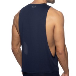 Tank top der Marke ADDICTED - copy of VELOZ DRY LOW RIDER - Blanc - Ref : AD1327 C09