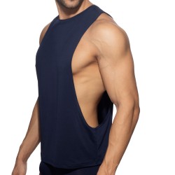 Tank top der Marke ADDICTED - copy of VELOZ DRY LOW RIDER - Blanc - Ref : AD1327 C09