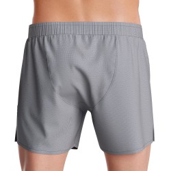 Boxershorts der Marke IMPETUS - American Boxershorts Impetus - graue - Ref : IM1274M9300 GY021