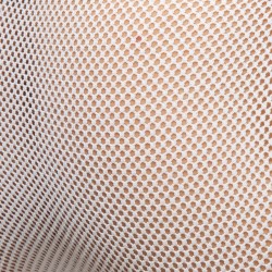 Slip der Marke ES COLLECTION - Mini slip mesh fever - blanc - Ref : AD1332 C01