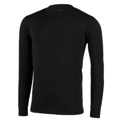 Thermique de la marque IMPETUS - T-shirt manches longues Thermo Impetus - noir - Ref : 1366606 020