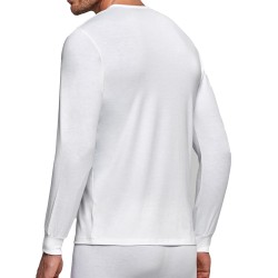 Thermique de la marque IMPETUS - T-shirt manches longues Thermo Impetus - blanc - Ref : 1366606 001