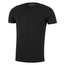 Ropa interior térmica de la marca IMPETUS - Camiseta de manga corta Thermo Impetus - negro - Ref : 1383606 020