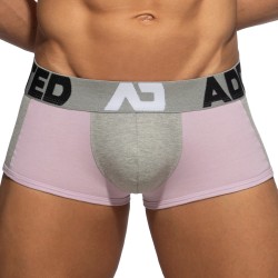 Boxershorts, Shorty der Marke ADDICTED - Trey Trunk Boxershorts - Grau - Ref : AD1306 C11