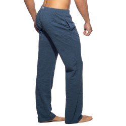 Pants of the brand ADDICTED - Mirage Pants - Cobalt Blue - Ref : AD1347 C26