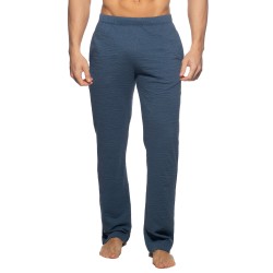 Pants of the brand ADDICTED - Mirage Pants - Cobalt Blue - Ref : AD1347 C26