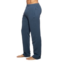 Pants of the brand ADDICTED - Mirage Pants - Cobalt Blue - Ref : AD1347 C26