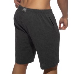 Bermuda der Marke ADDICTED - Mirage Bermudashorts - Grau - Ref : AD1348 C15