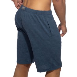 Bermuda der Marke ADDICTED - Mirage Bermudashorts - Kobaltblau - Ref : AD1348 C26