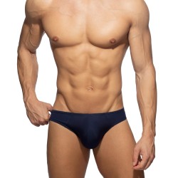 Brief of the brand ADDICTED - Bikini briefs Veloz dry - Navy blue - Ref : AD1329 C09