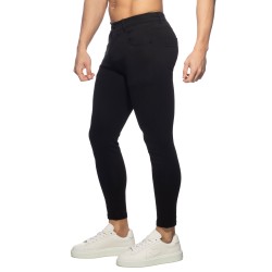 Pants of the brand ADDICTED - Svelte Pants - Black - Ref : AD1336 C10