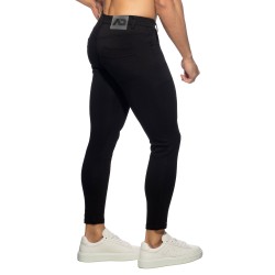 Pants of the brand ADDICTED - Svelte Pants - Black - Ref : AD1336 C10