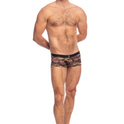 Shorts Boxer, Shorty de la marca L HOMME INVISIBLE - Opulento Hipster Push-Up L Homme Invisible - Ref : MY39 OPU 001