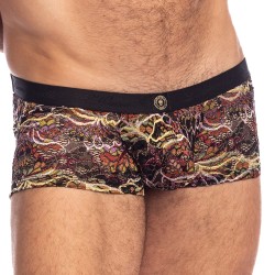 Boxer shorts, Shorty of the brand L HOMME INVISIBLE - Opulento Hipster Push-Up L Homme Invisible - Ref : MY39 OPU 001