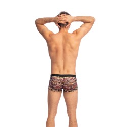 Pantaloncini boxer, Shorty del marchio L HOMME INVISIBLE - Opulento Hipster Push-Up L Homme Invisible - Ref : MY39 OPU 001