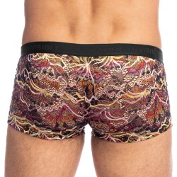 Boxer shorts, Shorty of the brand L HOMME INVISIBLE - Opulento Hipster Push-Up L Homme Invisible - Ref : MY39 OPU 001