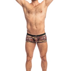 Boxershorts, Shorty der Marke L HOMME INVISIBLE - Opulento Hipster Push-Up L Homme Invisible - Ref : MY39 OPU 001