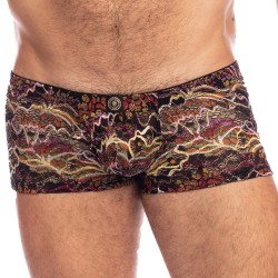 Boxershorts, Shorty der Marke L HOMME INVISIBLE - Opulento Shorty Push-Up L Homme Invisible - Ref : MY14 OPU 001