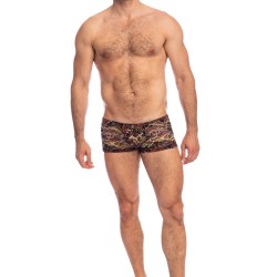 Boxer shorts, Shorty of the brand L HOMME INVISIBLE - Opulento Shorty Push-Up L Homme Invisible - Ref : MY14 OPU 001