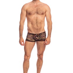 Shorts Boxer, Shorty de la marca L HOMME INVISIBLE - Opulento Shorty Push-Up L Homme Invisible - Ref : MY14 OPU 001