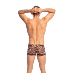 Shorts Boxer, Shorty de la marca L HOMME INVISIBLE - Opulento Shorty Push-Up L Homme Invisible - Ref : MY14 OPU 001