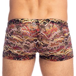 Boxershorts, Shorty der Marke L HOMME INVISIBLE - Opulento Shorty Push-Up L Homme Invisible - Ref : MY14 OPU 001