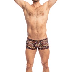 Boxershorts, Shorty der Marke L HOMME INVISIBLE - Opulento Shorty Push-Up L Homme Invisible - Ref : MY14 OPU 001