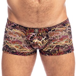 Boxershorts, Shorty der Marke L HOMME INVISIBLE - Opulento Shorty Push-Up L Homme Invisible - Ref : MY14 OPU 001