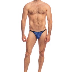 Stringa del marchio L HOMME INVISIBLE - Palermo Perizoma Striptease L Homme Invisible - Ref : UW21X RMO 048