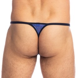 Stringa del marchio L HOMME INVISIBLE - Palermo Perizoma Striptease L Homme Invisible - Ref : UW21X RMO 048