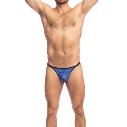 Stringa del marchio L HOMME INVISIBLE - Palermo Perizoma Striptease L Homme Invisible - Ref : UW21X RMO 048