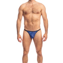 Stringa del marchio L HOMME INVISIBLE - Palermo Perizoma Striptease L Homme Invisible - Ref : UW21X RMO 048