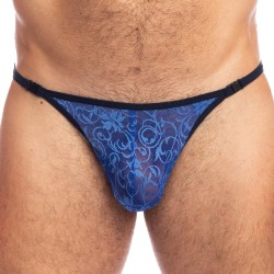 Stringa del marchio L HOMME INVISIBLE - Palermo Perizoma Striptease L Homme Invisible - Ref : UW21X RMO 048