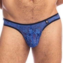 Stringa del marchio L HOMME INVISIBLE - Palermo Perizoma Bikini L Homme Invisible - Ref : UW07 RMO 048