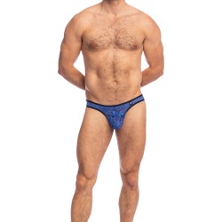 Stringa del marchio L HOMME INVISIBLE - Palermo Perizoma Bikini L Homme Invisible - Ref : UW07 RMO 048