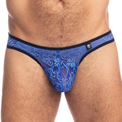 Stringa del marchio L HOMME INVISIBLE - Palermo Perizoma Bikini L Homme Invisible - Ref : UW07 RMO 048