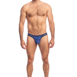 Stringa del marchio L HOMME INVISIBLE - Palermo Perizoma Bikini L Homme Invisible - Ref : UW07 RMO 048