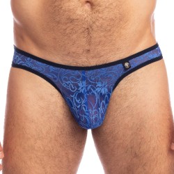 Stringa del marchio L HOMME INVISIBLE - Palermo Perizoma Bikini L Homme Invisible - Ref : UW07 RMO 048