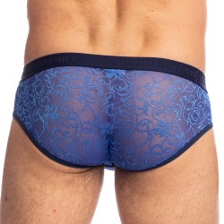 Slip del marchio L HOMME INVISIBLE - Palermo Slip Push-UP L Homme Invisible - Ref : UW06 RMO 048