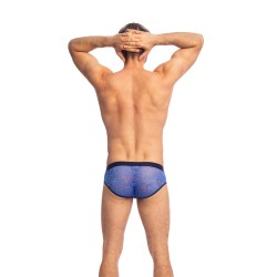 Brief of the brand L HOMME INVISIBLE - Palermo Slip Push-UP L Homme Invisible - Ref : UW06 RMO 048