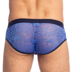 Slip de la marca L HOMME INVISIBLE - Palermo Calzoncillos Push-UP L Homme Invisible - Ref : UW06 RMO 048