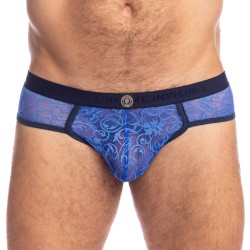 Slip, Tanga de la marque L HOMME INVISIBLE - Palermo Slip Push-UP L Homme Invisible - Ref : UW06 RMO 048