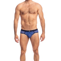 Brief of the brand L HOMME INVISIBLE - Palermo Slip Push-UP L Homme Invisible - Ref : UW06 RMO 048