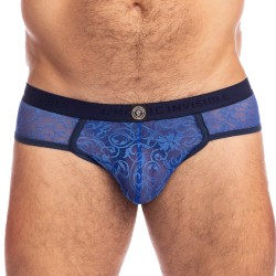 Slip de la marca L HOMME INVISIBLE - Palermo Calzoncillos Push-UP L Homme Invisible - Ref : UW06 RMO 048