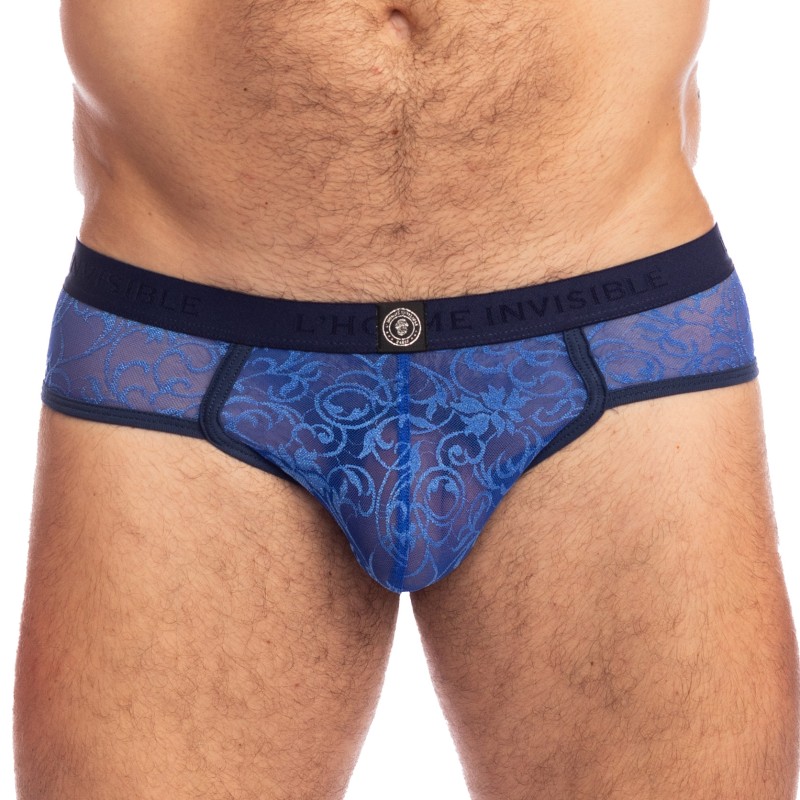 Brief of the brand L HOMME INVISIBLE - Palermo Slip Push-UP L Homme Invisible - Ref : UW06 RMO 048