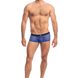 Boxershorts, Shorty der Marke L HOMME INVISIBLE - Palermo Hipster Push-UP L Homme Invisible - Ref : MY39 RMO 048