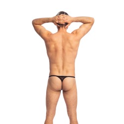 Schnur der Marke L HOMME INVISIBLE - Black Magic String Striptease  L Homme Invisible - Ref : UW08 BMA 001