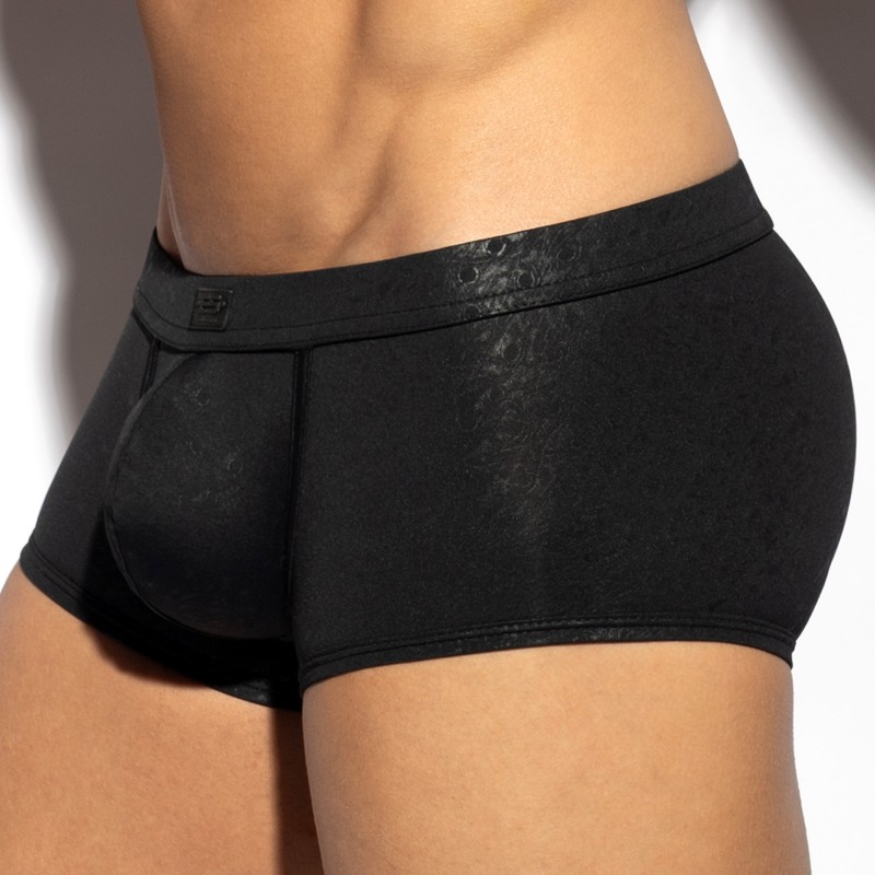 Boxer shorts, Shorty of the brand ADDICTED - Trunk Velisse - Ref : UN607 C10