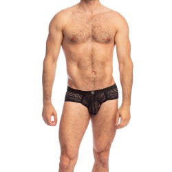 Brief of the brand L HOMME INVISIBLE - Black Magic Briefs Push-Up L Homme Invisible - Ref : UW06 BMA 001